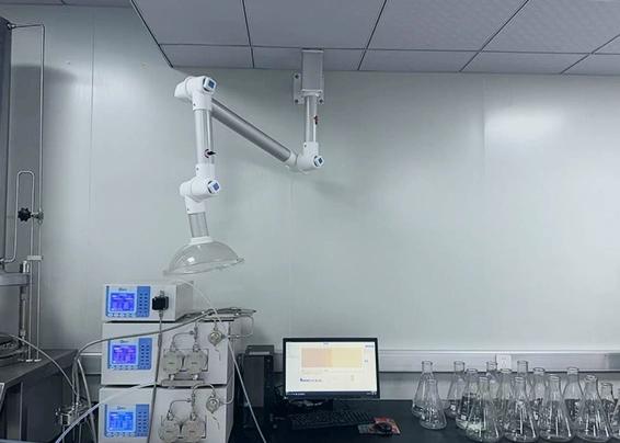 Peptide Purification Workshop